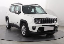 Jeep Renegade Face lifting , Salon Polska, Serwis ASO, Klimatronic, Tempomat, Parktronic