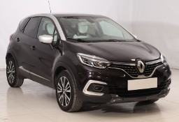 Renault Captur , Salon Polska, Navi, Klimatronic, Tempomat, Parktronic,