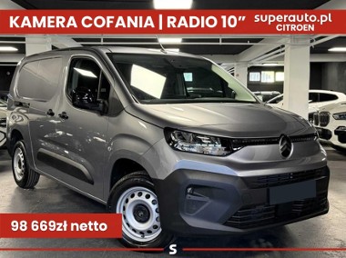 Citroen Berlingo-1