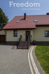Na sprzedaż dom w Pruchniku, Jarosław-2