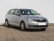 Skoda Rapid II Rapid Spaceback , Salon Polska, Serwis ASO, VAT 23%, Klima, Parktron