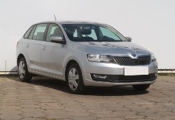 Skoda Rapid II Rapid Spaceback , Salon Polska, Serwis ASO, VAT 23%, Klima, Parktron