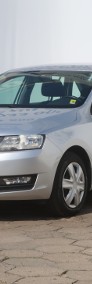 Skoda Rapid II Rapid Spaceback , Salon Polska, Serwis ASO, VAT 23%, Klima, Parktron-3