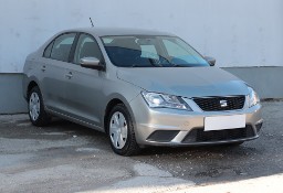 SEAT Toledo IV , Salon Polska, Klima, Parktronic