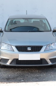 SEAT Toledo IV , Salon Polska, Klima, Parktronic-2