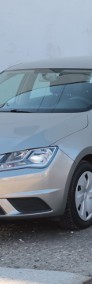 SEAT Toledo IV , Salon Polska, Klima, Parktronic-3