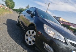 Opel Astra J 1.4 benzyna***klima***tempomat***parki***zarejestrowana!!!