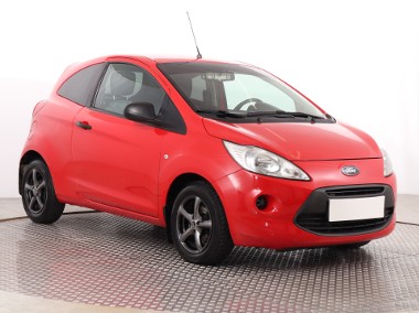 Ford KA II , Salon Polska, Klima ,Bezkolizyjny,ALU-1