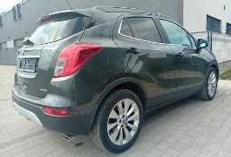 Opel Mokka 1.4T 98 tyskm przebiegu