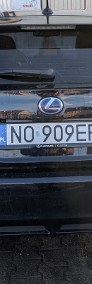 Lexus CT200h 1.8 Prestige + Mark Levinson, seriws ASO, nowa bateria.-4