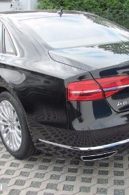 Audi A8 III (D4) Audi A8 3.0 TDI*DESIGN*B&O*TV Fv 23%, Akcyza-2
