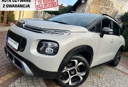 Citroen C3 Aircross SUPER STAN * WYPAS * SPRAWDŹ JAKI