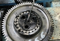 Caterpillar Cat Perkins 1106D C6.6 - koło zębate