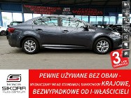 Toyota Avensis IV 1,8i 16V Led Serwisowany w ASO GWARANCJA I-wł Krajowy Bezwypadkowy