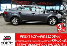 Toyota Avensis IV 1,8i 16V Led Serwisowany w ASO GWARANCJA I-wł Krajowy Bezwypadkowy