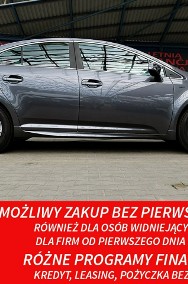 Toyota Avensis IV 1,8i 16V Led Serwisowany w ASO GWARANCJA I-wł Krajowy Bezwypadkowy-2