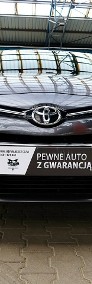 Toyota Avensis IV 1,8i 16V Led Serwisowany w ASO GWARANCJA I-wł Krajowy Bezwypadkowy-3