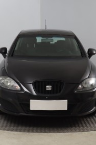 SEAT Leon II , Salon Polska-2