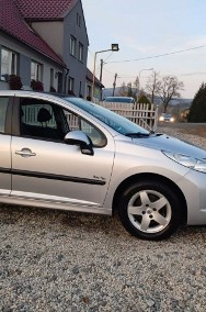 Peugeot 207 1,4 BENZYNA-2