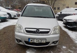 Opel Meriva A Stan bardzo dobry