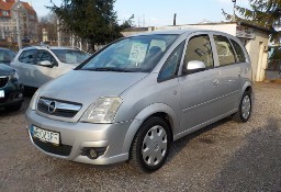 Opel Meriva A Stan bardzo dobry