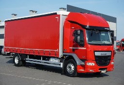 DAF LF 55 LF / 320 / ACC / E 6 / FIRANKA / 18 PALET / ŁAD. 10 750 KG