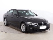 BMW SERIA 3 V (F30/F31/F34) BMW SERIA 3 , Salon Polska, Serwis ASO, Automat, Klimatronic, Parktronic