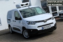 Toyota Inny Toyota L2 FV23% Chłodnia/Mroźnia Zanotti -20°C SalonPL