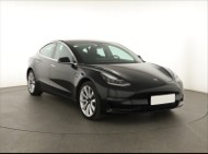 Tesla Model 3 , SoH 86%, Serwis ASO, Automat, Skóra, Navi, Klimatronic,