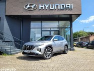 Hyundai Tucson III Hyundai Tucson 1.6 T-GDI (150 KM) 6MT 2WD, wersja Smart + LED (300)