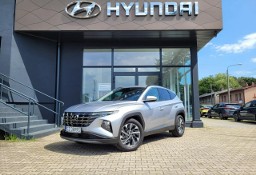 Hyundai Tucson III Hyundai Tucson 1.6 T-GDI (150 KM) 6MT 2WD, wersja Smart + LED (300)