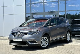 Renault Espace V Kamera, PureLED! Navi, Półskóra, Szyber, Climatronic, Alu, GWARANCJA