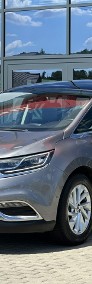 Renault Espace V Kamera, PureLED! Navi, Półskóra, Szyber, Climatronic, Alu, GWARANCJA-3