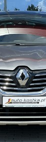 Renault Espace V Kamera, PureLED! Navi, Półskóra, Szyber, Climatronic, Alu, GWARANCJA-4