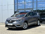 Renault Espace V Kamera, PureLED! Navi, Półskóra, Szyber, Climatronic, Alu, GWARANCJA