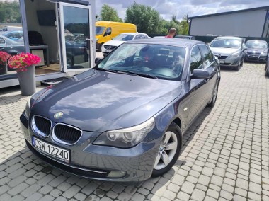 Bmw 520-1