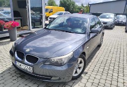 BMW SERIA 5 V (E60/E61) Bmw 520