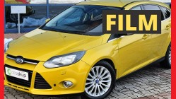 Ford Focus III GWARANCJA * 1.6 benzyna * automat * zadbany * wawa