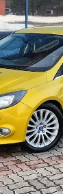 Ford Focus III GWARANCJA * 1.6 benzyna * automat * zadbany * wawa-3