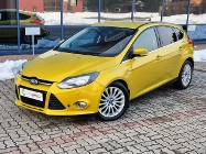 Ford Focus III GWARANCJA * 1.6 benzyna * automat * zadbany * wawa