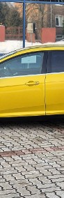 Ford Focus III GWARANCJA * 1.6 benzyna * automat * zadbany * wawa-3