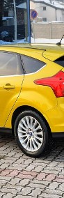 Ford Focus III GWARANCJA * 1.6 benzyna * automat * zadbany * wawa-4
