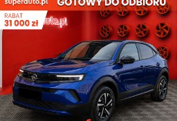 Opel Mokka Edition aut 1.2 T Edition aut 1.2 T 130KM / Pakiet Komfort
