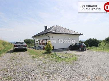 Dom na sprzedaż, Matysówka-1
