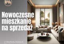 Nowe mieszkanie Warszawa Włochy