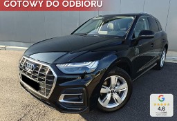 Audi Q5 III 40 TDI quattro Advanced 2.0 40 TDI quattro Advanced (204KM) Hak holowniczy