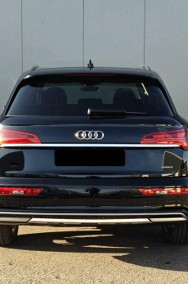 Audi Q5 III 40 TDI quattro Advanced 2.0 40 TDI quattro Advanced (204KM) Hak holowniczy-2