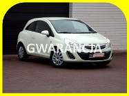 Opel Corsa D Lift /Gwarancja /1,2 /70KM /2011R/123000Km