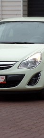 Opel Corsa D Lift /Gwarancja /1,2 /70KM /2011R/123000Km-4