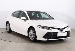Toyota Camry VIII Salon Polska, Automat, VAT 23%, Navi, Klimatronic, Tempomat,